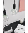 Outlet: Halo Design - COLORS SOFT LIGHT LED G125, 3-trinns, Grønn