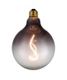 Outlet: Halo Design - COLORS SOFT LIGHT LED G125 3-trinns, Smoke