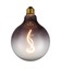 Outlet: Halo Design - COLORS SOFT LIGHT LED G125 3-trinns, Smoke