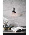 Outlet: Halo Design - COLORS SOFT LIGHT LED G125 3-trinns, Smoke