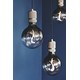 Outlet: Halo Design - COLORS SOFT LIGHT LED G125 3-trinns, Smoke