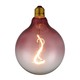 Outlet: Halo Design - COLORS SOFT LIGHT LED G125, 3-trinns, Rose