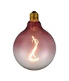 Outlet: Halo Design - COLORS SOFT LIGHT LED G125, 3-trinns, Rose