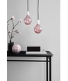 Outlet: Halo Design - COLORS SOFT LIGHT LED G125, 3-trinns, Rose