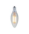 Outlet: Halo Design - COLORS LED Mini Kerte De Luxe E14 2W