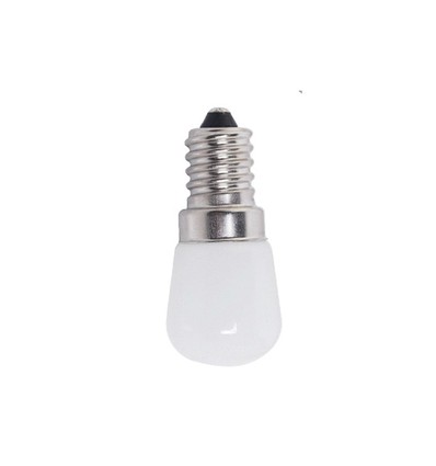 Outlet: Halo Design - COLORS LED Parfyme E14 2,5W