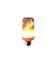 Restsalg: Halo Design - COLORS LED Burning Flame E27 - 3 funksjoner