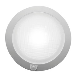 Tilbud på designlamper Halo Design - Push Tak med Sensor Ø18cm Batteri