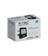 V-Tac 10W Lyskaster med sensor - Samsung LED chip