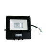 10W LED-lyskaster - IP65, med sensor, Samsung LED-chip