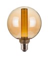 Halo Design - COLORS Core Amber Ø125mm 3-trinns minne