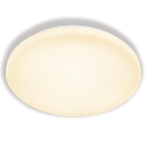 Halo Design - SLIM tak LED 24W Ø38, 3-trinns