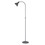 Halo Design - Angora gulvlampe E27 Grå
