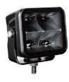 40W LED, 10-30V - IP67 vanntett, arbeidslys, bil, lastebil, traktor, tilhenger, 8° fokusert lys