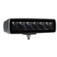 Outlet: LEDlife 30W LED arbeidslys/ekstralys - Bil, lastebil, traktor, trailer, 8° strålevinkel, IP67 vanntett, 10-30V