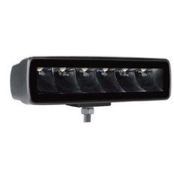 Outlet Outlet: LEDlife 30W LED arbeidslys/ekstralys - Bil, lastebil, traktor, trailer, 8° strålevinkel, IP67 vanntett, 10-30V