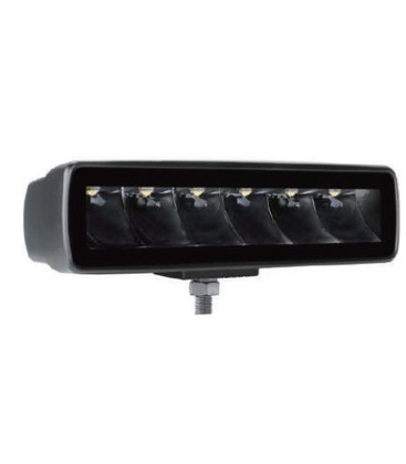 Outlet: LEDlife 30W LED arbeidslys/ekstralys - Bil, lastebil, traktor, trailer, 8° strålevinkel, IP67 vanntett, 10-30V