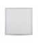 60x60 LED panel - 36W, 100lm/W, UGR19, IP44, hvit kant