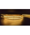 16W/m RGBIC COB-LED strip - 5m, IP20, 630 LED pr. meter, 24V, COB LED