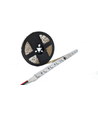 5m 12W/m RGBIC LED-strip - 24V DC, IP20, 60 LED pr. meter