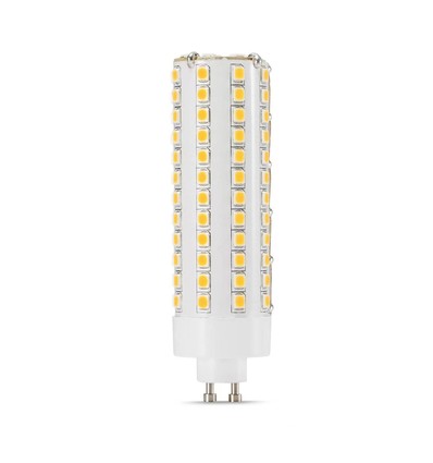 GU6.5 9W LED-pære - GU6.5