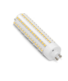 LEDlife 14W LED pære - 230V, GU6.5