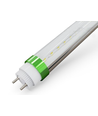 LEDlife T8-FOCUS120, Liten spredning - 19W LED rør, 175lm/W, 60 grader spredning, 120 cm
