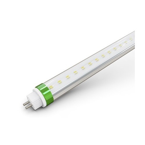 LEDlife T5-FOCUS120, Liten spredning - 19W LED rør, 175lm/W, 60 graders spredning, 120 cm