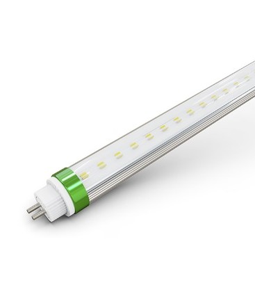 LEDlife T5-FOCUS120, Liten spredning - 19W LED rør, 175lm/W, 60 graders spredning, 120 cm