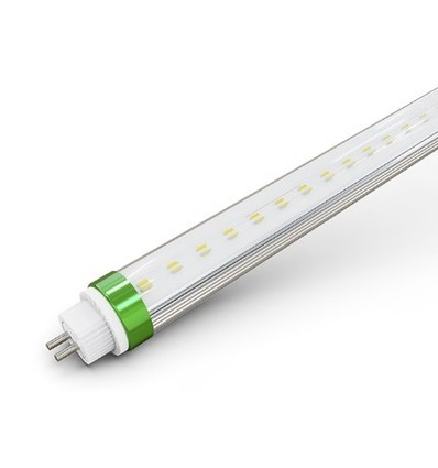 LEDlife T5-FOCUS120, Liten spredning - 19W LED rør, 175lm/W, 60 graders spredning, 120 cm