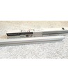 Troldtekt LED dimbart skinnesett 4x120 cm - Innfelt, Triac dimbart