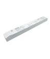 Troldtekt LED dimbart skinnesett 4x120 cm - Innfelt, Triac dimbart