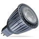 Restsalg: V-Tac 7W LED spotpære - 12V, MR16 / GU5.3