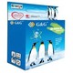 Outlet: G&G HP 364XL sort blækpatron 18ml kompatibel HP CN684EE / HP CB321EE