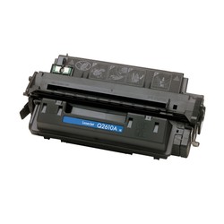  Outlet: HP 10A toner kompatibel 6.000 sider HP Q2610A