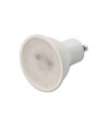 Outlet: GU10 - 5W LED Spot, 500 Lumen, varm / nøytral hvit