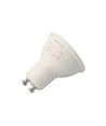 Outlet: GU10 - 5W LED Spot, 500 Lumen, varm / nøytral hvit