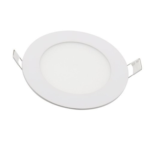 Outlet: LED -panel Ø22,5 cm 18w - 1500lm, 120 grader, RA95