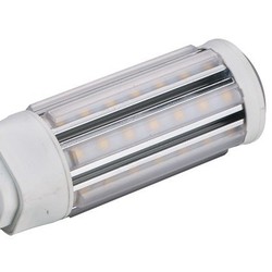 Diverse Restsalg: LEDlife GX24Q LED pære - 5W, 360°, varm hvit, mattert