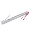 48W / 12V DC strømforsyning - 4A, IP20, Ultra slim