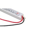 48W / 12V DC strømforsyning - 4A, IP20, Ultra slim