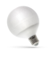 Outlet: Spectrum 13W LED globepære - Ø9,5 cm, E27