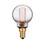 Restsalg: E14 LED Mini Crown Klar, Dimbar, Colors