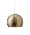 Outlet: NICE Pendellampe, Nielsen Light - antik messing