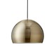 Outlet: NICE Pendellampe, Nielsen Light - antik messing