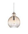 Outlet: Halo Design - Ball Ball Pendel Ø25, Cognac