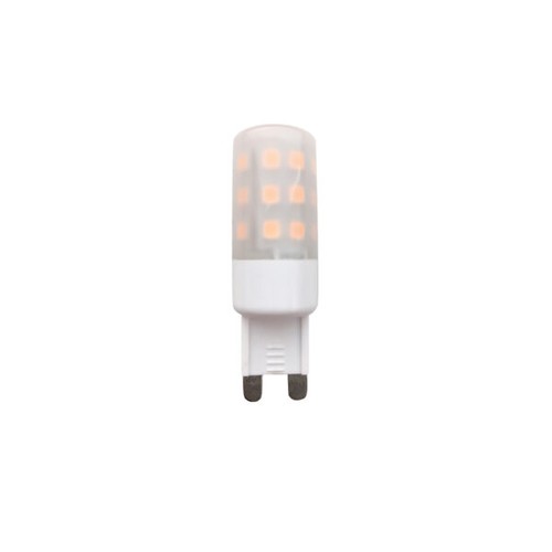 Outlet: G9 Colors dimbar, 5 Watt