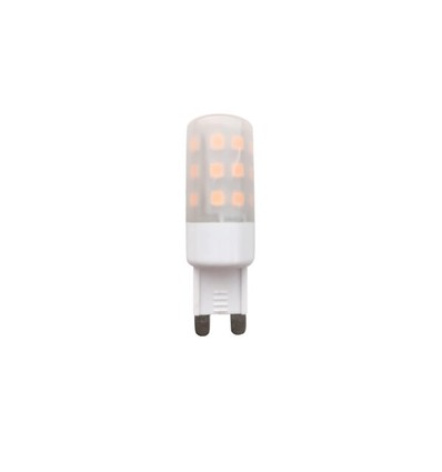 Outlet: G9 Colors dimbar, 5 Watt