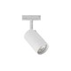 Outlet: Antidark Designline Tube spot, hvit, GU10 sokkel