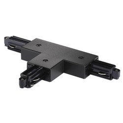  Outlet: Nordlux LINK T-CONNECTOR højre, Sort